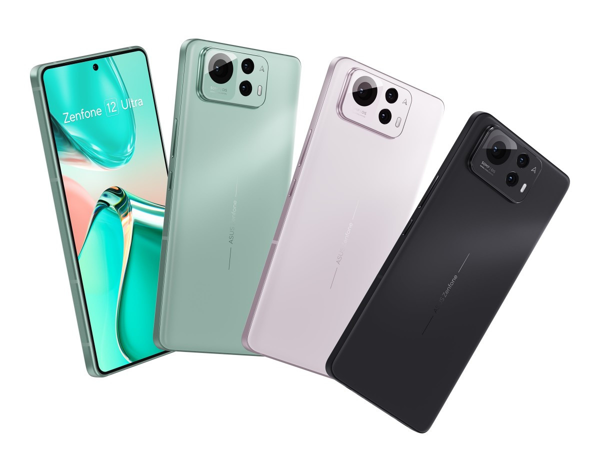 Asus Zenfone 12 Ultra już w Polsce. Cena na start może zachęcać