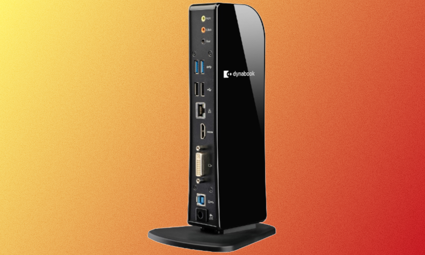 Masz dość podpinania masy kabli do laptopa, a nie masz złącza USB-C?