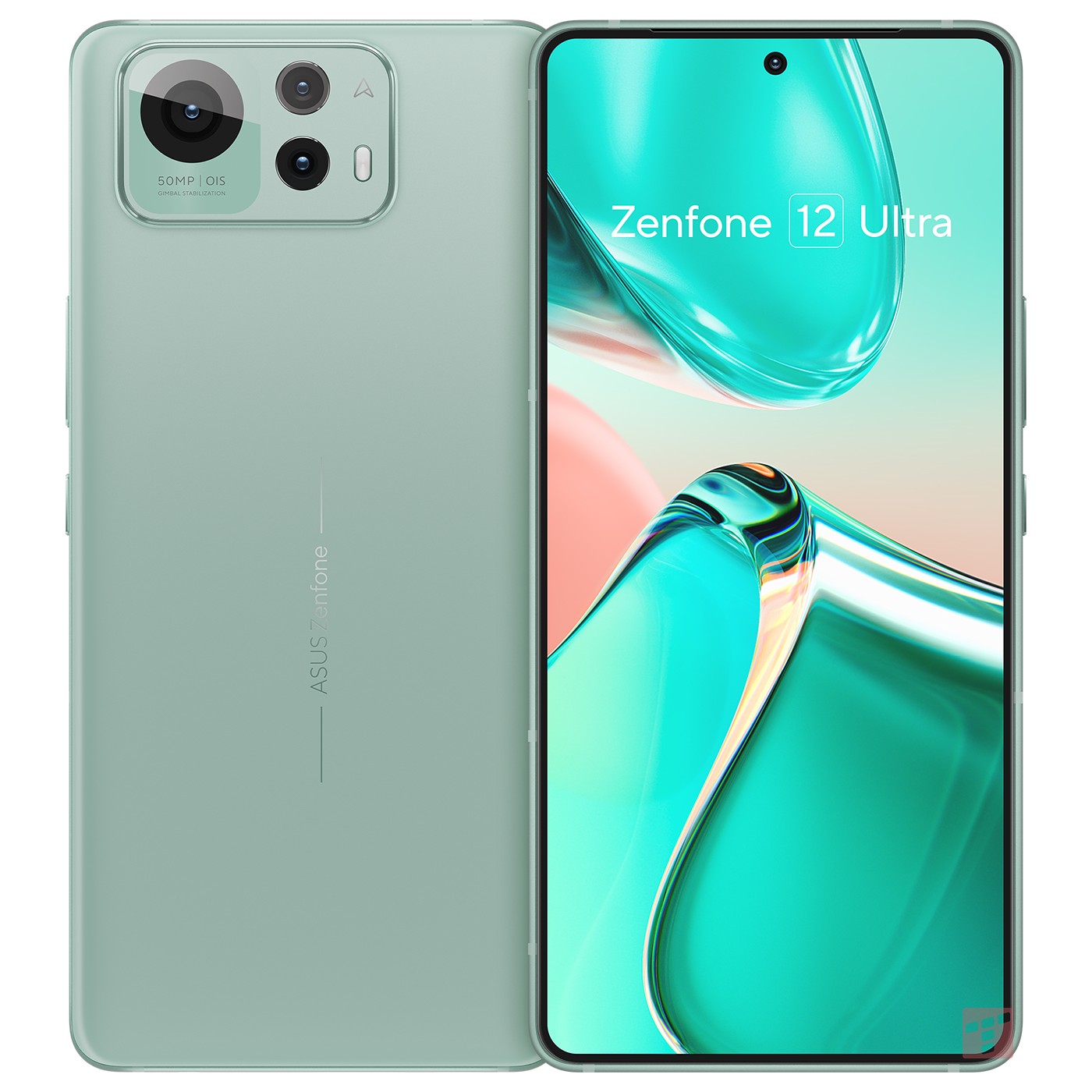ASUS Zenfone 12 Ultra