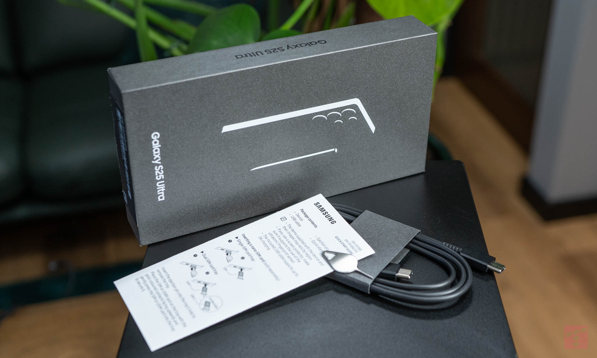 Galaxy S25 Ultra to wydajny sprzęt pełen AI, ale poczekam na następcę (test)