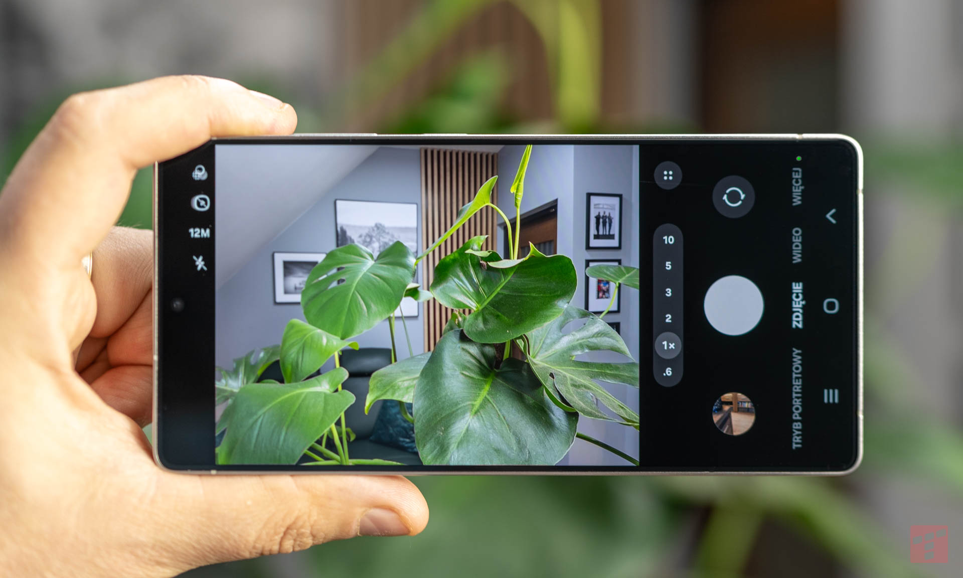 Galaxy S25 Ultra to wydajny sprzęt pełen AI, ale poczekam na następcę (test)