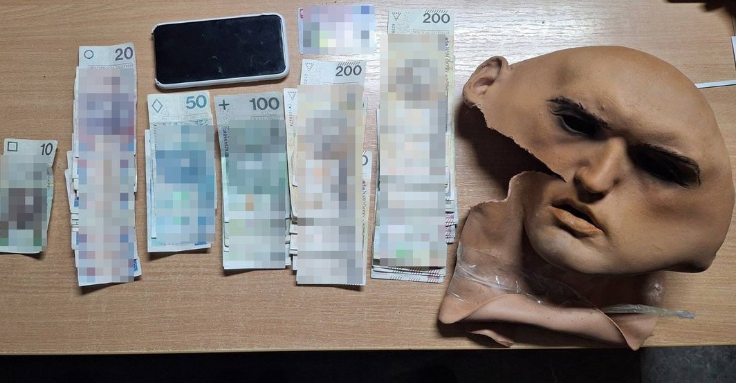 Oszukiwali Polaków na BLIKA. Nie uwierzysz, ile mieli lat