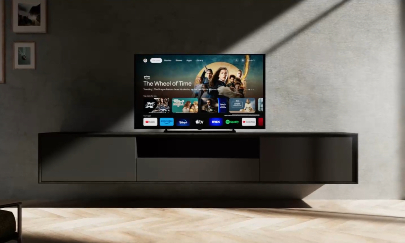 Szukasz naprawdę taniego smartTV? MediaMarkt ma coś dla Ciebie