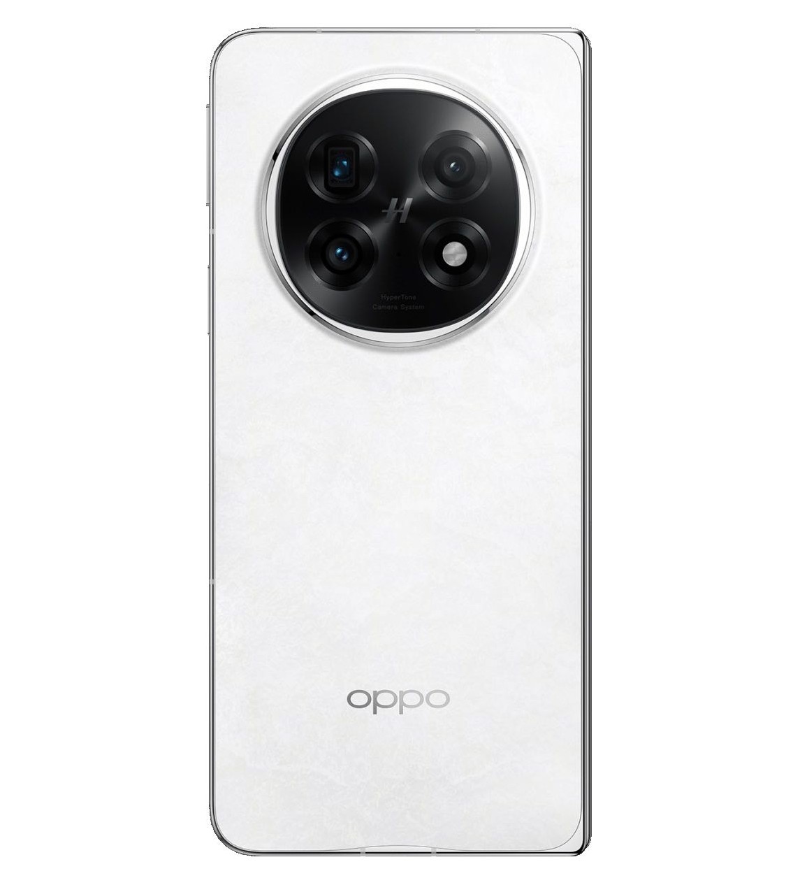 Oppo Find N5 – tak wygląda najcieńszy składak na świecie