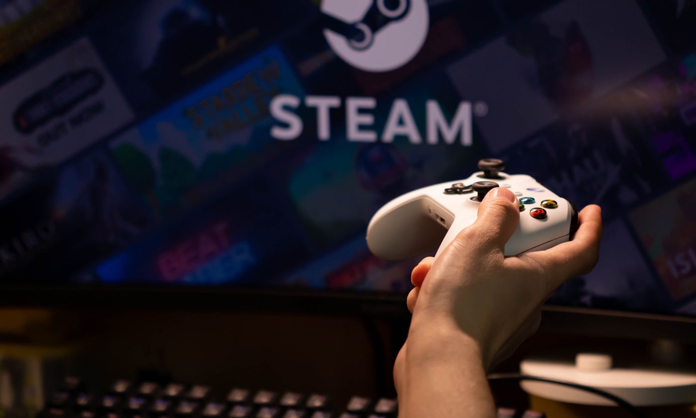 Steam ostrzega: nowa funkcja dla gier w wczesnym dostępie