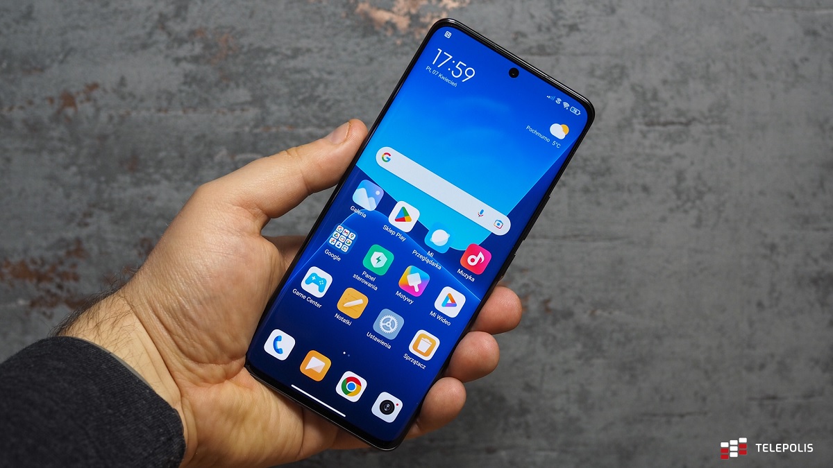 Apple i Samsung na czele, ale to Xiaomi i Huawei rosną najszybciej