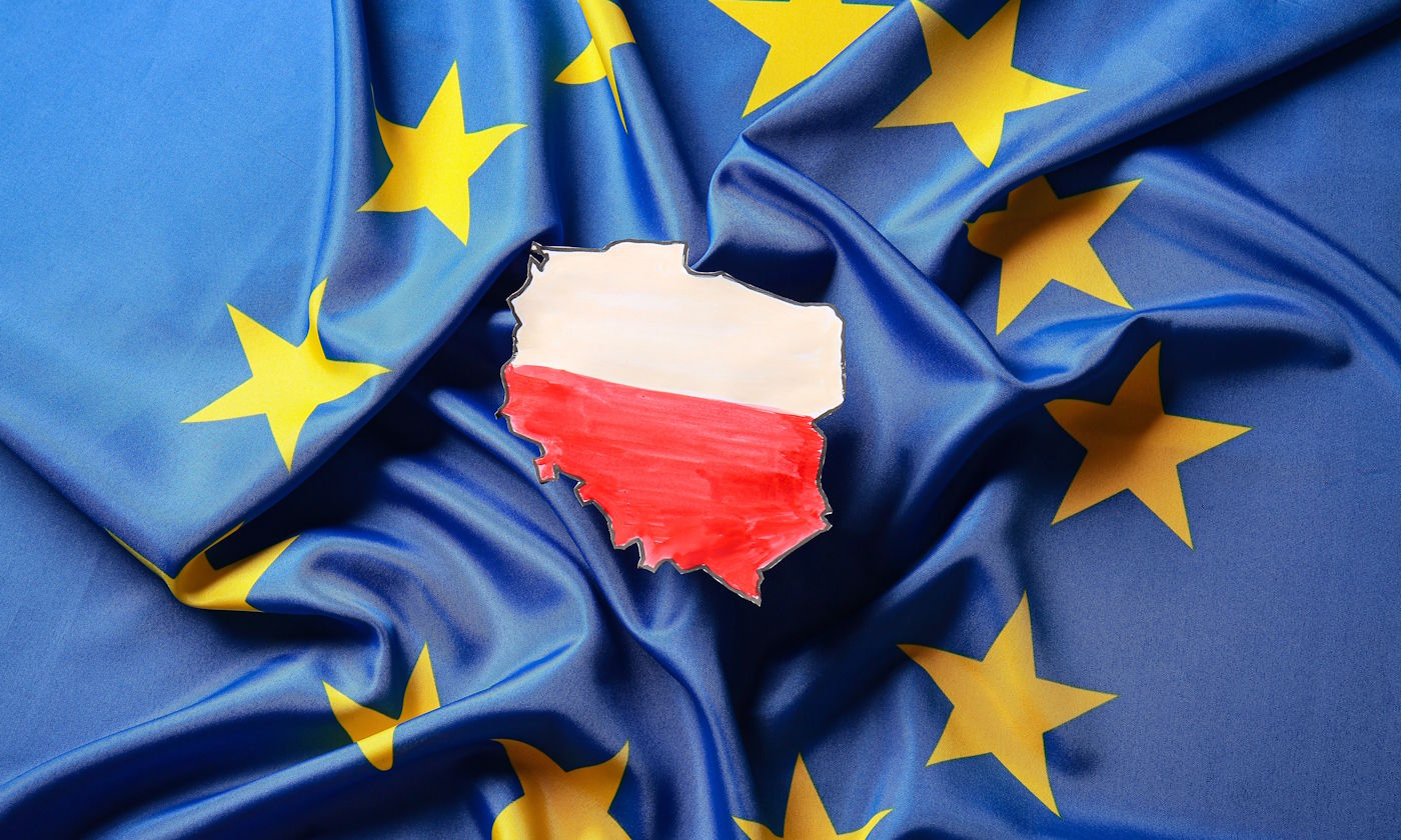Polska na szarym końcu. Pod tym względem daleko nam do Unii