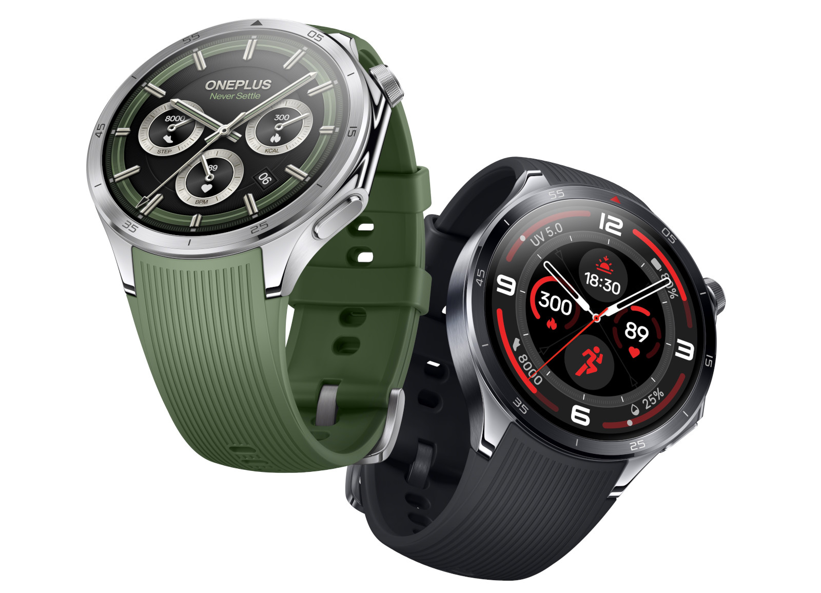 OnePlus Watch 3 już za kilka dni. Kupią go też Polacy