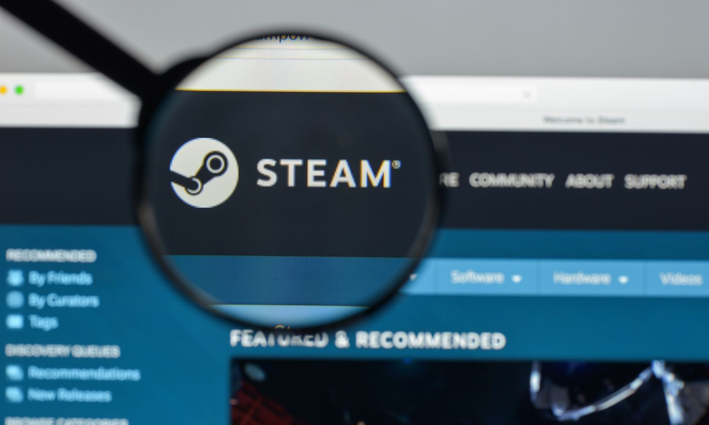 Steam wyjaśnia zasady: co to oznacza dla reklam w grach?