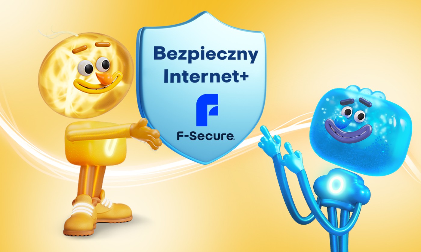Vectra świętuje Dzień Bezpiecznego Internetu. Jest zniżka na tę okazję