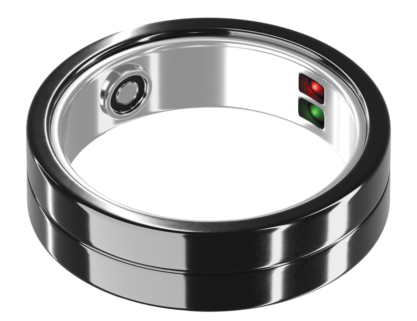 Galaxy Ring jest za drogi? Smart pierścień mRing kupisz za ułamek ceny