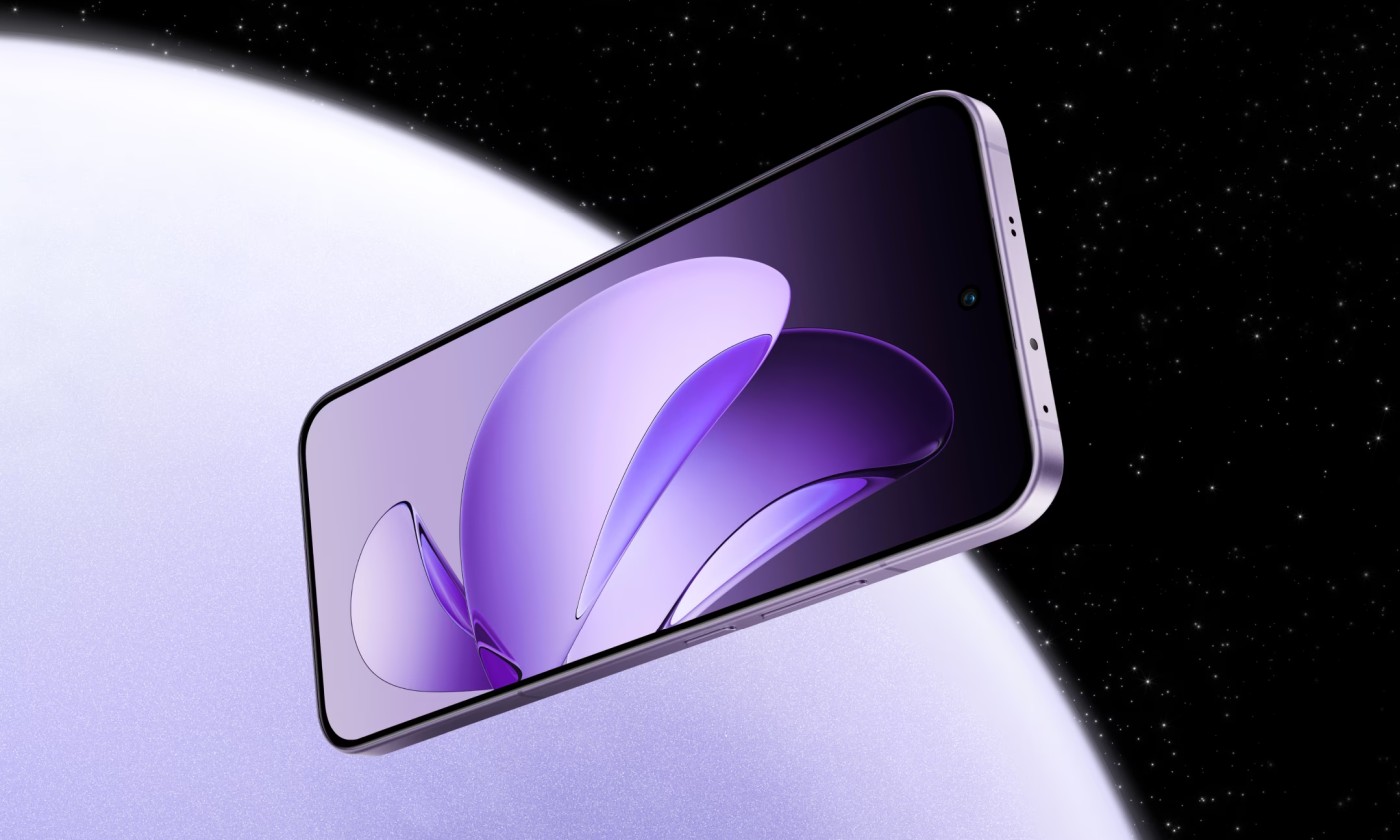 Oppo Reno13 zmierza do Europy. Premiera jeszcze w lutym