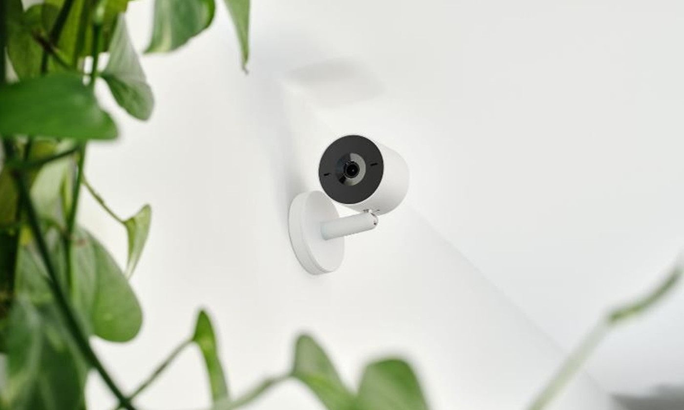 Netatmo Advance – inteligentna kamera, która zadba o Twoje bezpieczeństwo i prywatność