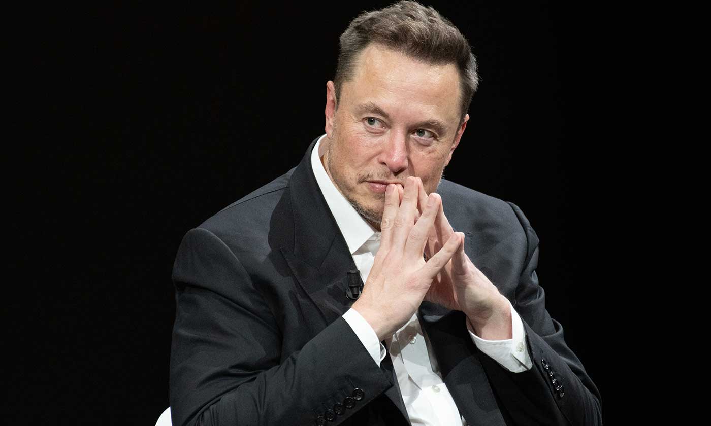 Tesla pozywa swoich klientów. Powód jest dość absurdalny