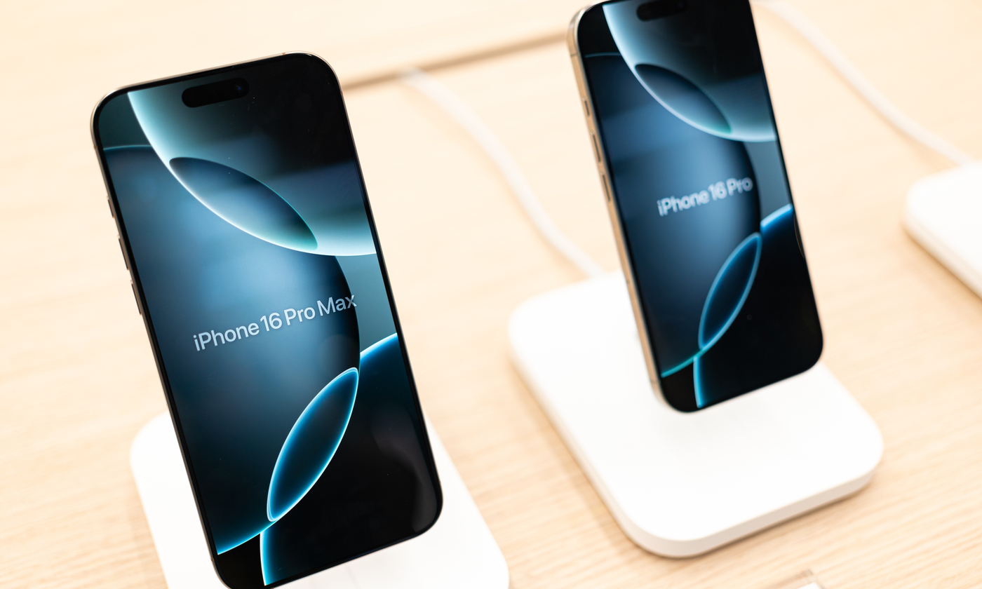 iPhone 16 Pro Max kupisz teraz taniej, ale musisz się śpieszyć