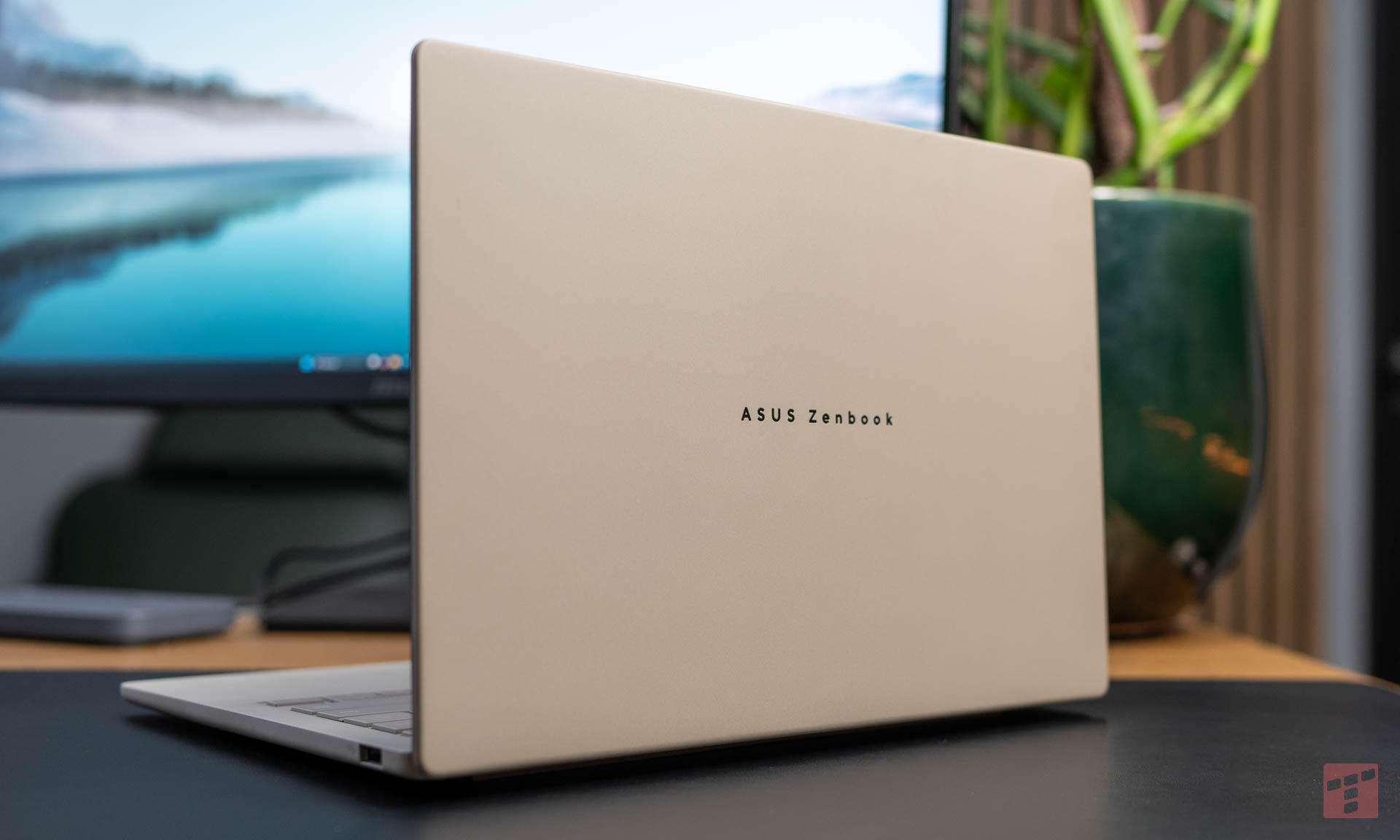 Asus Zenbook A14 – moc ARM w eleganckim wydaniu (test)