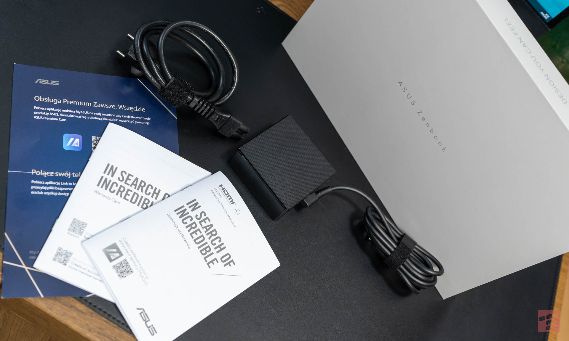 Asus Zenbook A14 – moc ARM w eleganckim wydaniu (test)