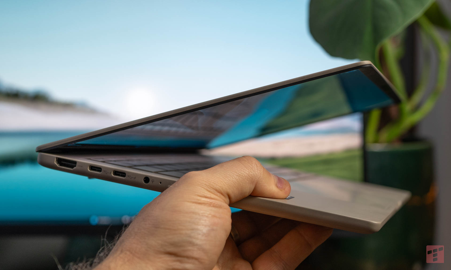 Asus Zenbook A14 – moc ARM w eleganckim wydaniu (test)