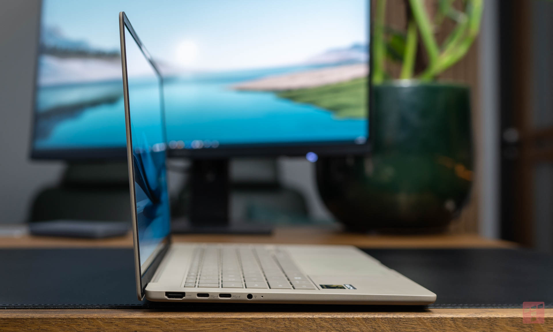 Asus Zenbook A14 – moc ARM w eleganckim wydaniu (test)