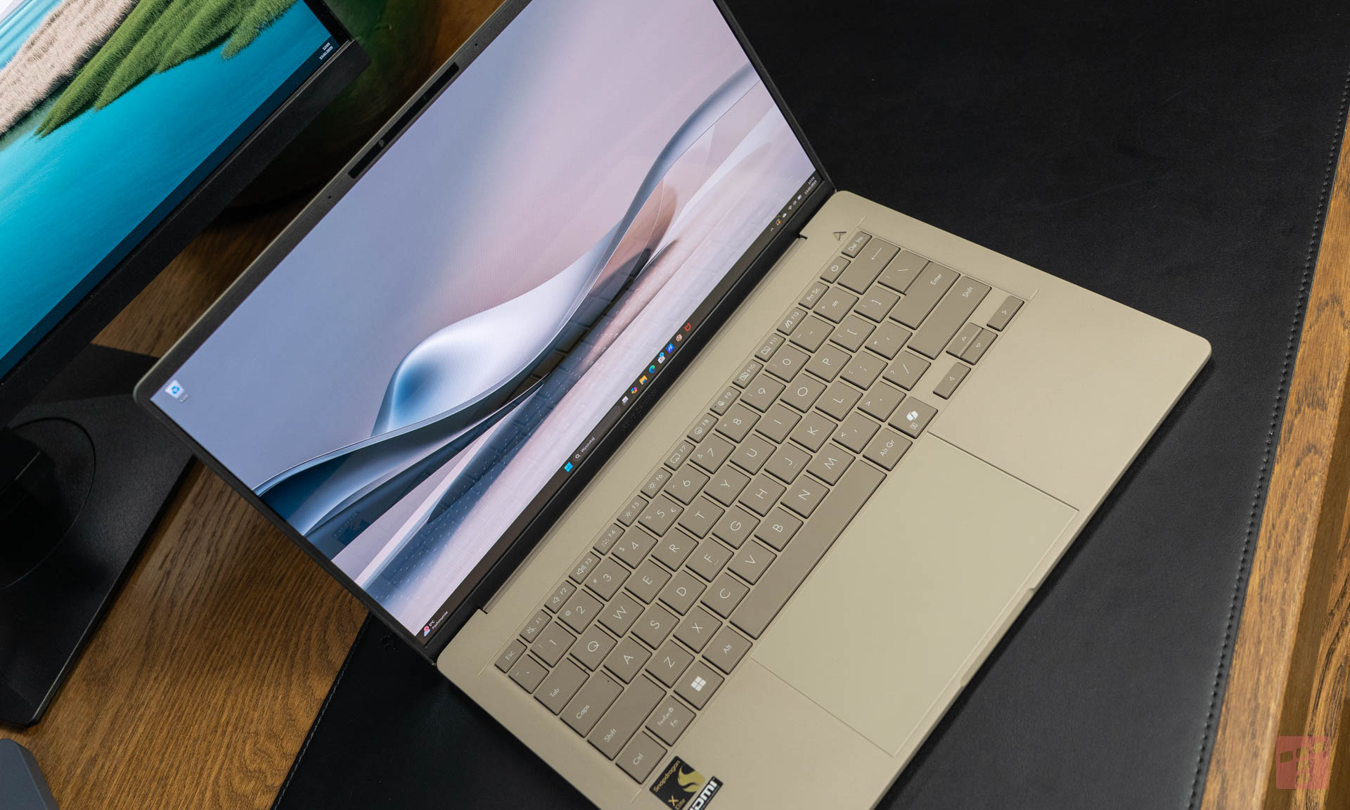 Asus Zenbook A14 – moc ARM w eleganckim wydaniu (test)