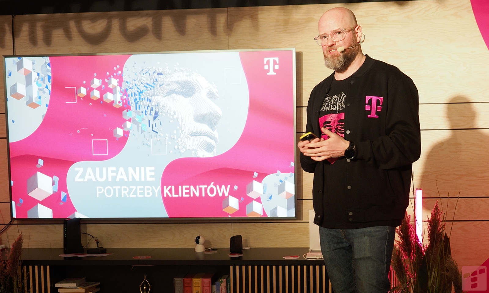 Za darmo to uczciwa cena. Ta oferta T-Mobile to prawdziwa bomba