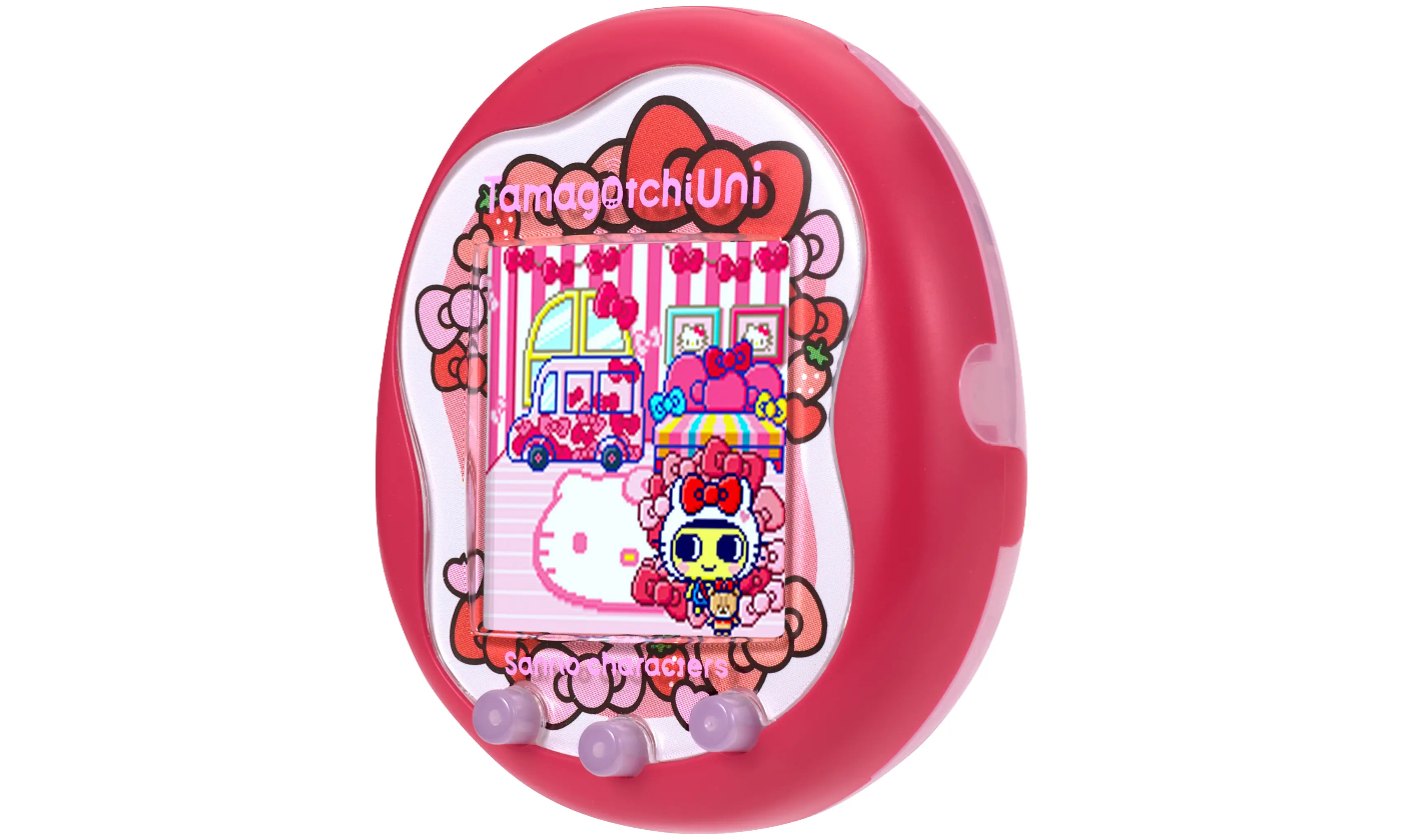 Pamiętasz Tamagotchi? Dziś możesz kupić najnowszą wersję w promocji