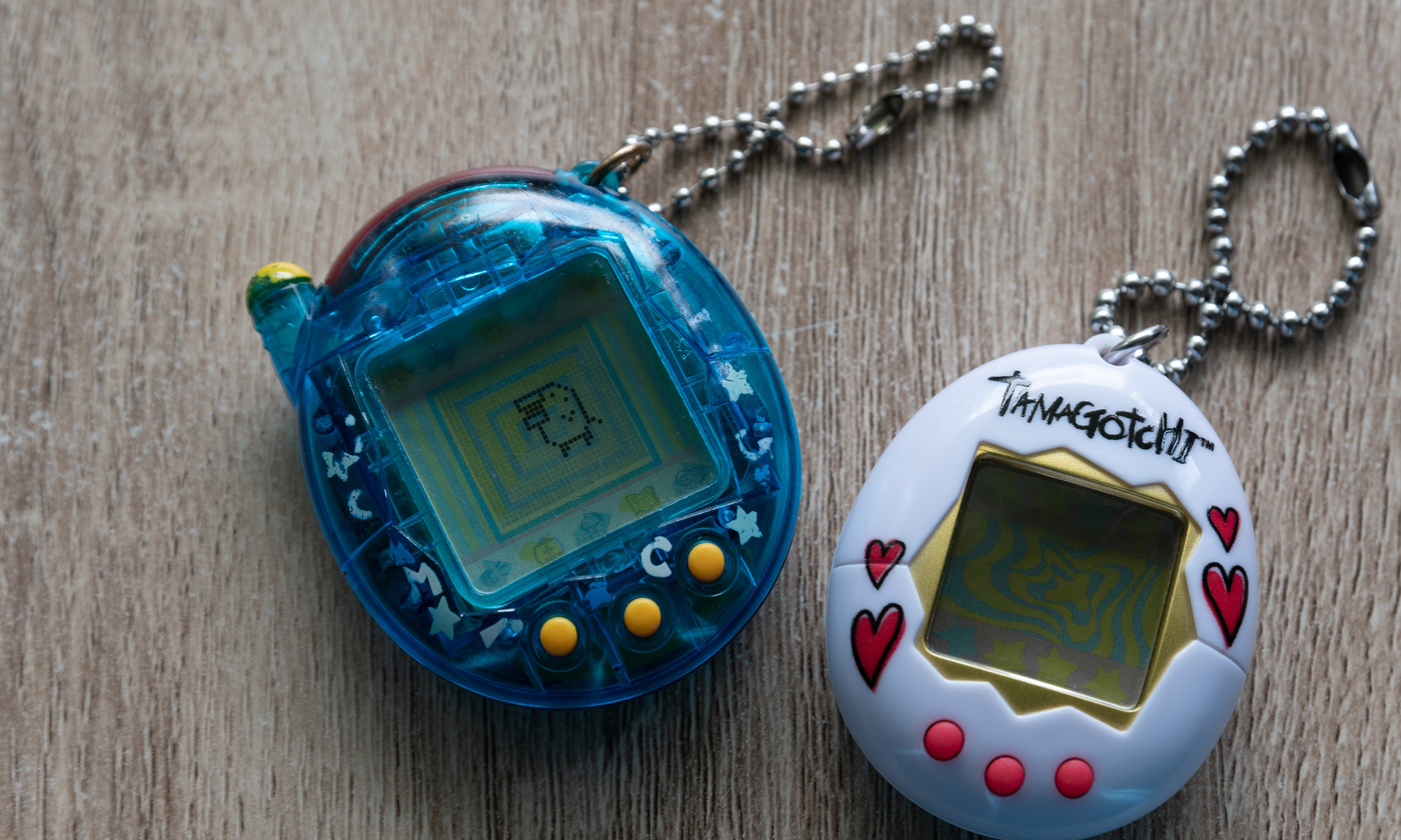 Pamiętasz Tamagotchi? Dziś możesz kupić najnowszą wersję w promocji