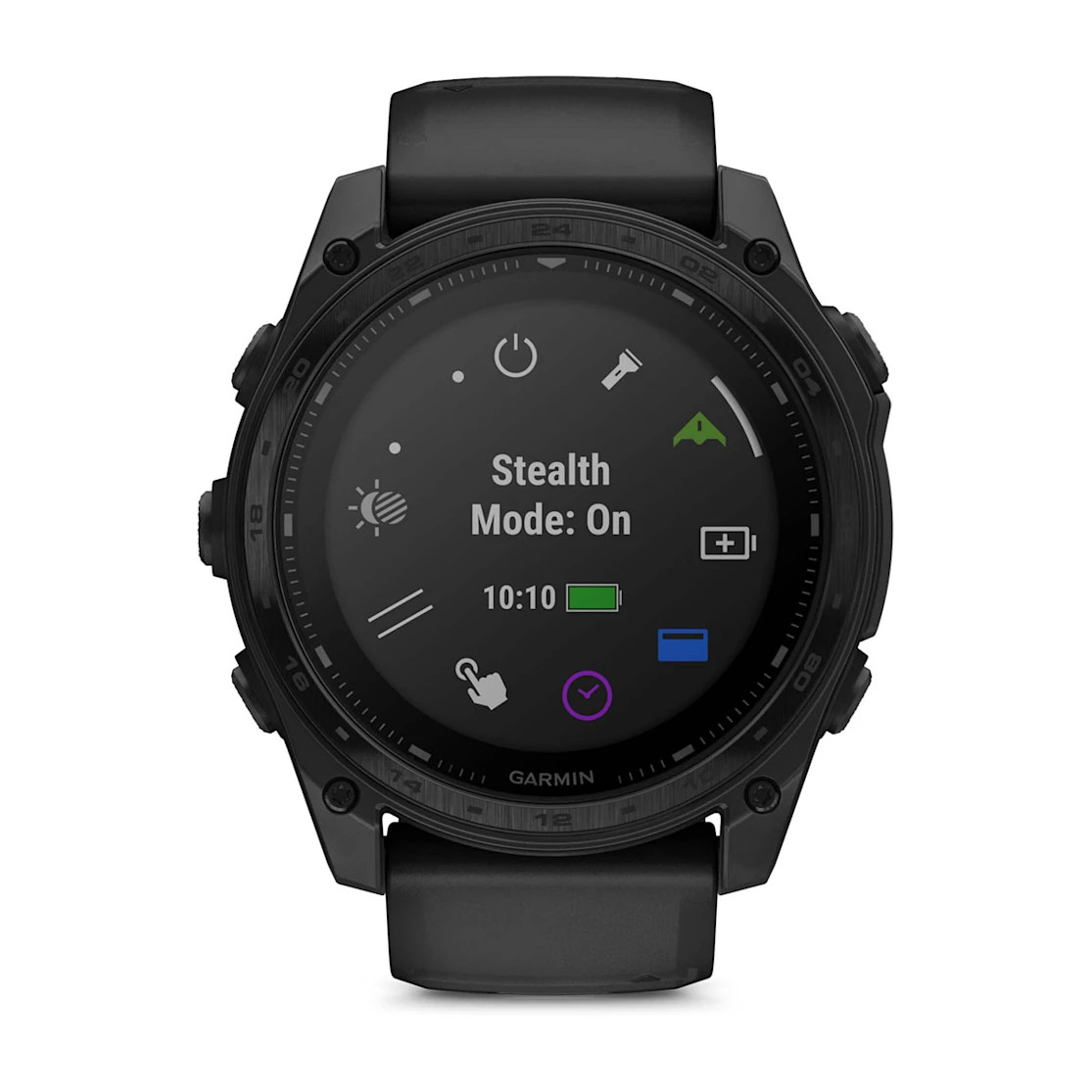 Garmin Tactix 8 – nowy smartwatch taktyczny. Fani militariów oszaleją
