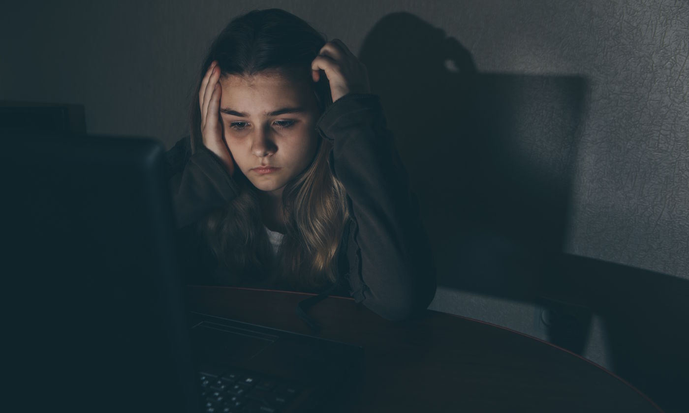 Internet jest niebezpiecznym miejscem - uważa 99 proc. młodych Polaków