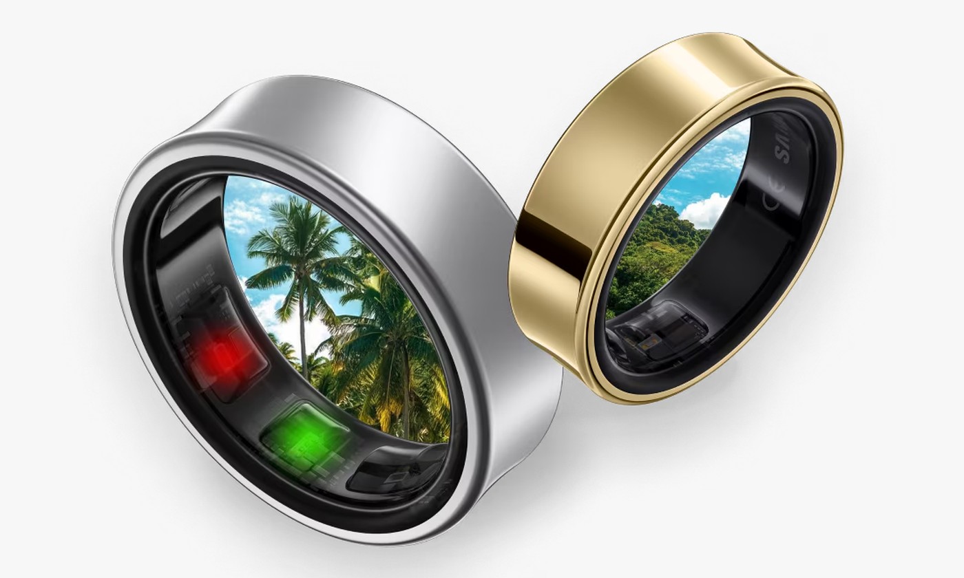 Samsung zaprasza do „RINGu”. Skorzystaj i wygraj podróż na Fidżi