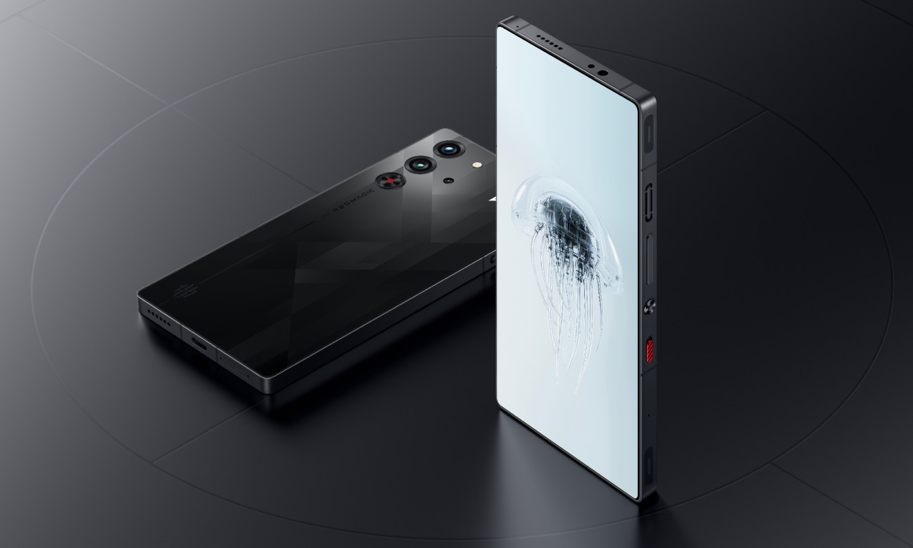 Redmagic 10 Pro już w Polsce. Snapdragon 8 Elite w świetnej cenie