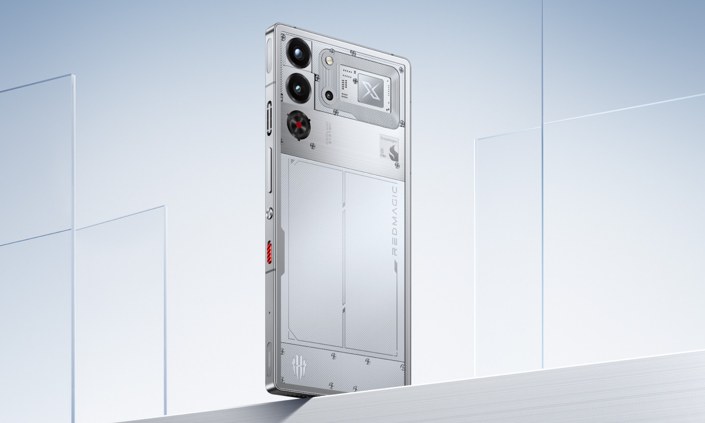 Redmagic 10 Pro już w Polsce. Snapdragon 8 Elite w świetnej cenie