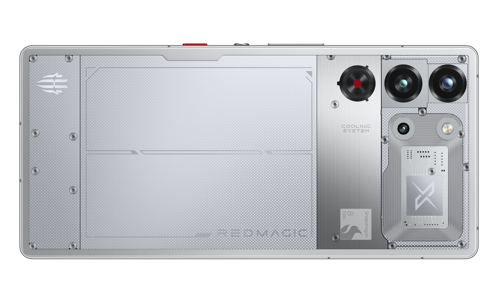 Redmagic 10 Pro już w Polsce. Snapdragon 8 Elite w świetnej cenie