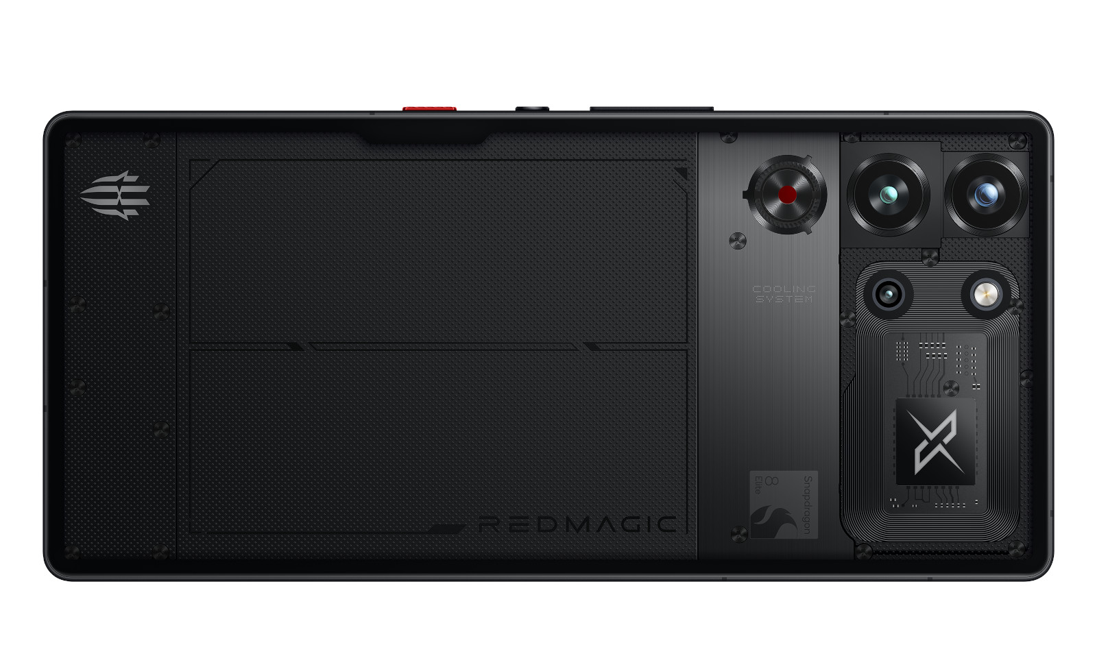 Redmagic 10 Pro już w Polsce. Snapdragon 8 Elite w świetnej cenie