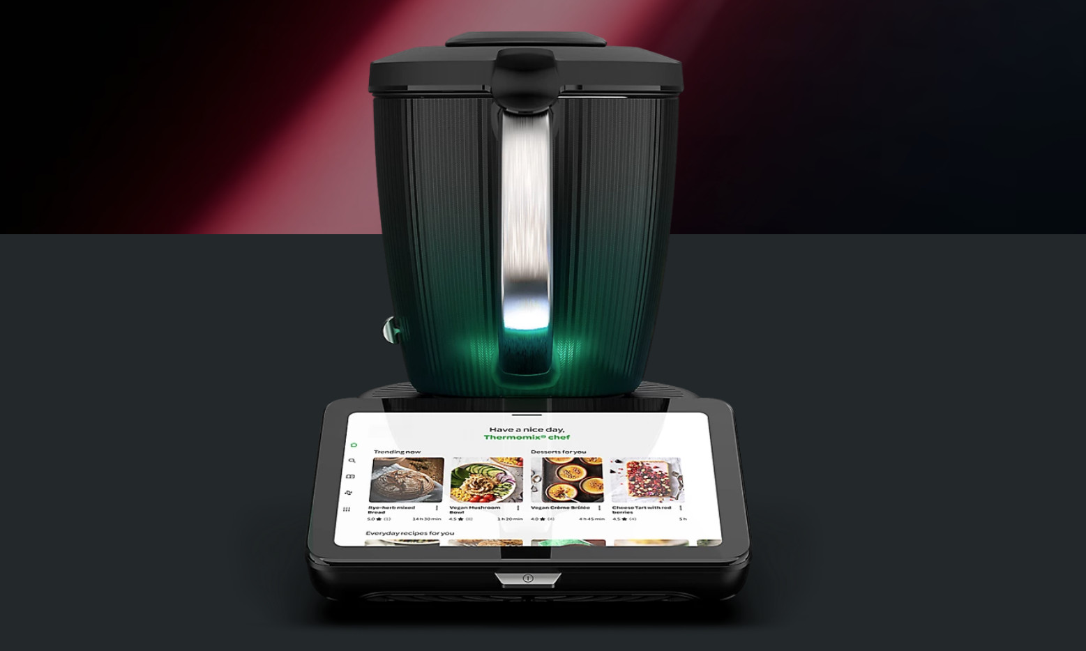 Jest już nowy Thermomix TM7. Znamy polską cenę