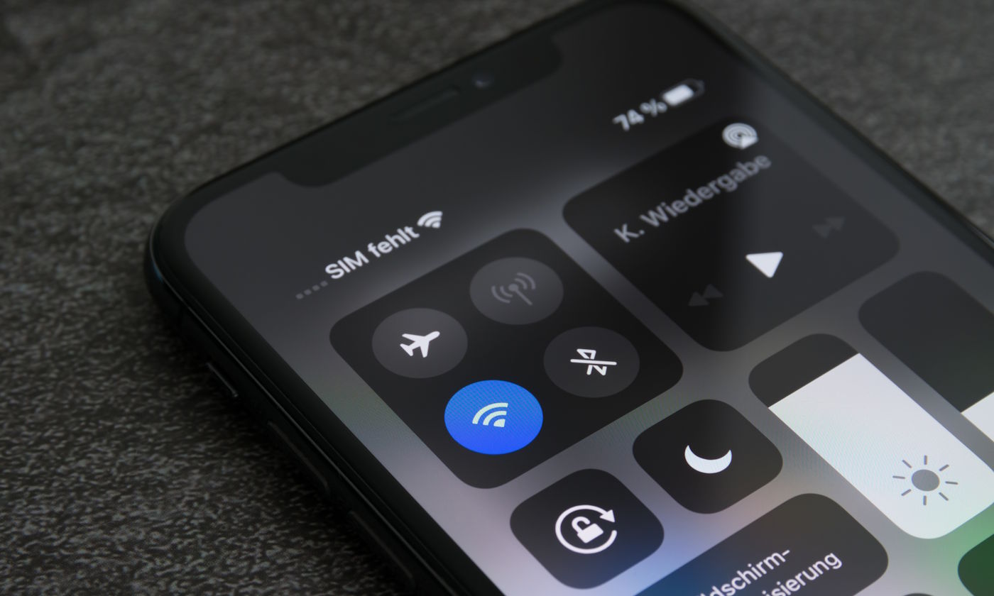 Masz iPhone'a? Te funkcje powinieneś pilnie wyłączyć