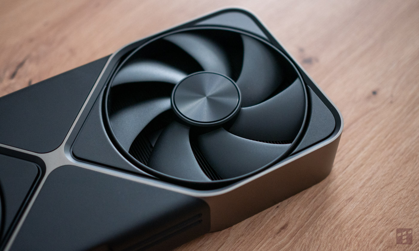 Prototyp tej karty NVIDIA GeForce pożerał nawet 2400 W energii