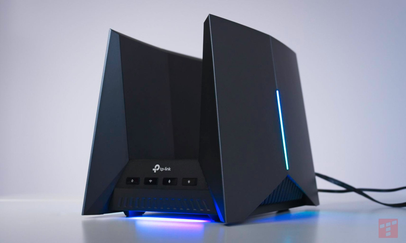 Gamingowy potwór z Wi-Fi 7. Test TP-Link Archer GE800