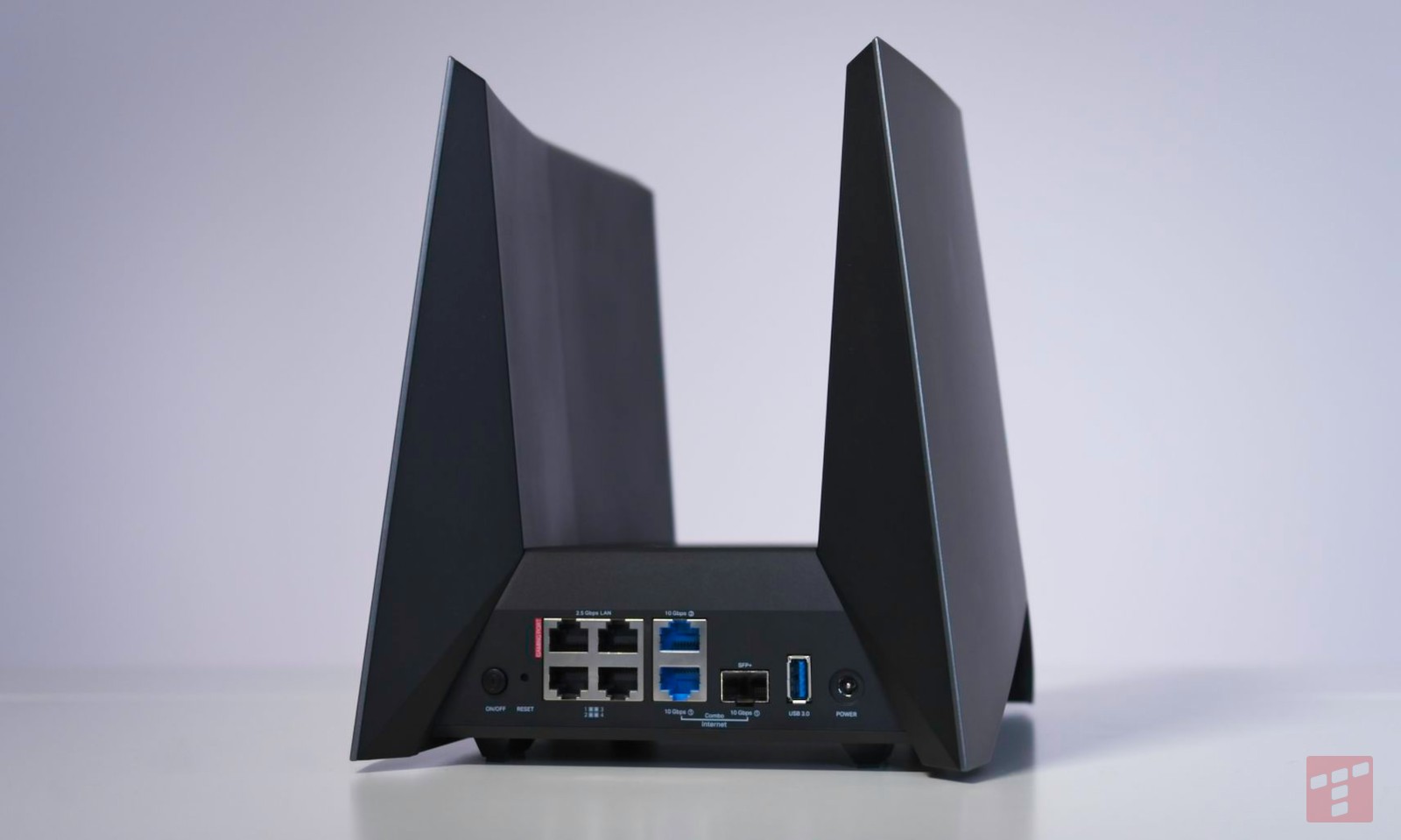 Gamingowy potwór z Wi-Fi 7. Test TP-Link Archer GE800