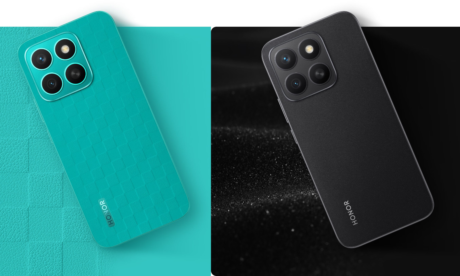 Honor z podwójną premierą. Na te smartfony nie wydasz fortuny