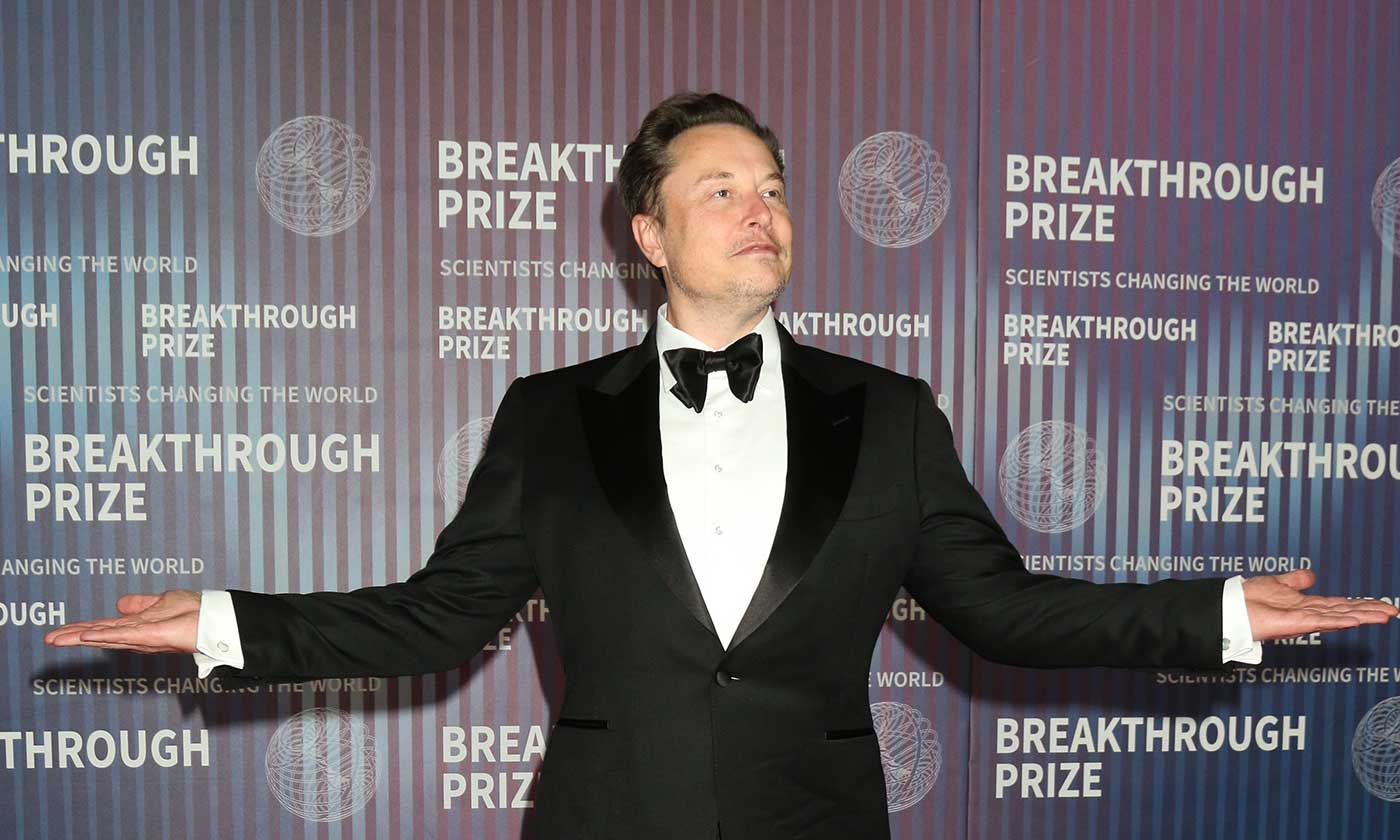 Musk wypuścił Groka 3. Najmądrzejsza sztuczna inteligencja na świecie?