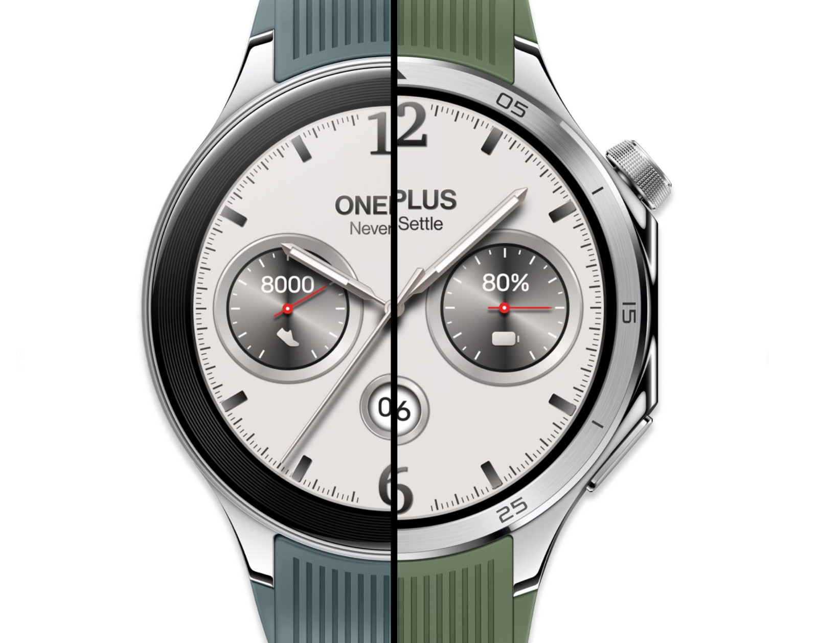 OnePlus Watch 3 zadebiutował w Polsce. Promocja na start