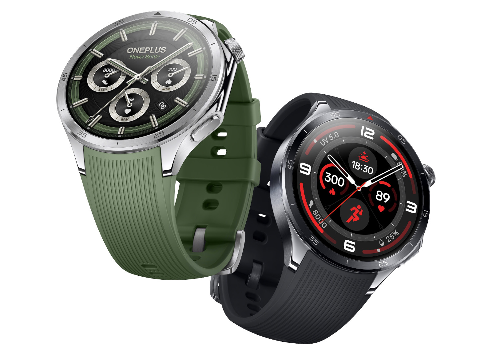 OnePlus Watch 3 zadebiutował w Polsce. Promocja na start