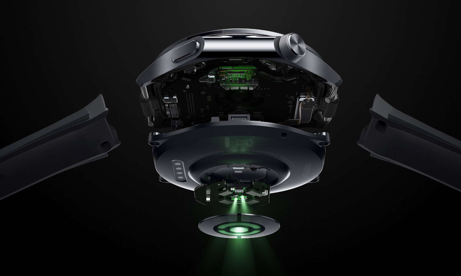 OnePlus Watch 3 zadebiutował w Polsce. Promocja na start