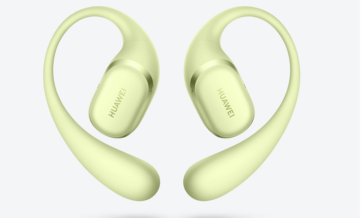 Huawei FreeArc już w Polsce. Na start w mocnej promocji