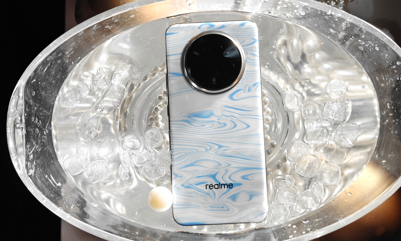 Realme 14 Pro: producent ujawnia nowe szczegóły przed premierą