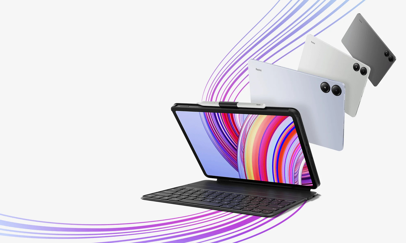 Redmi Pad Pro w świetnej promocji. Będzie Twój za 773,53 zł