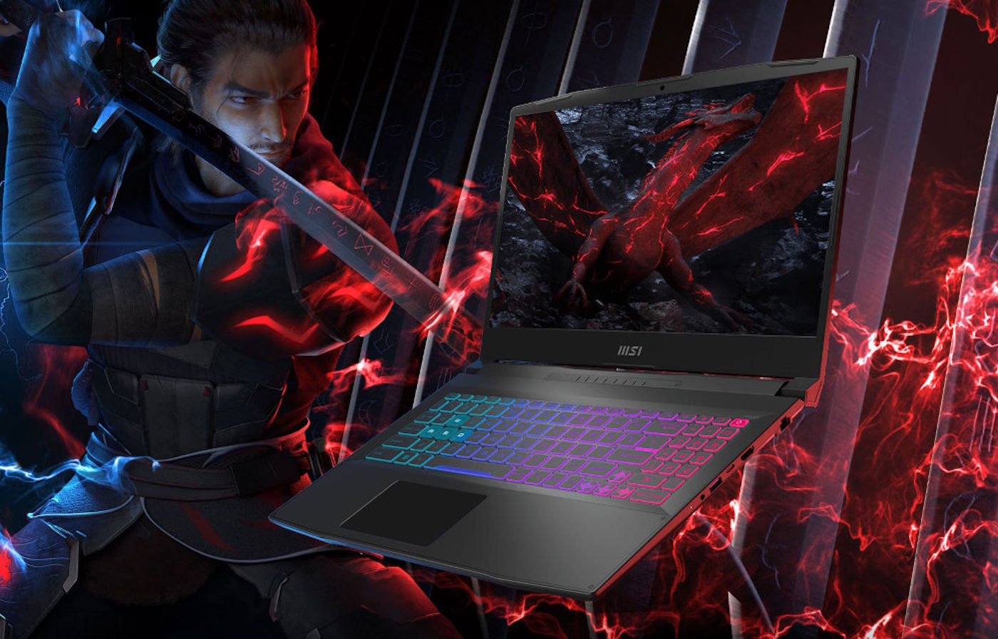 Szokująca cena w Media Expert! Laptop gamingowy 400 zł taniej