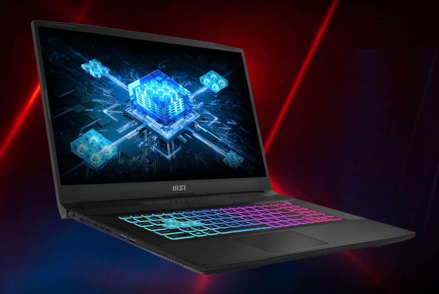 Szokująca cena w Media Expert! Laptop gamingowy 400 zł taniej