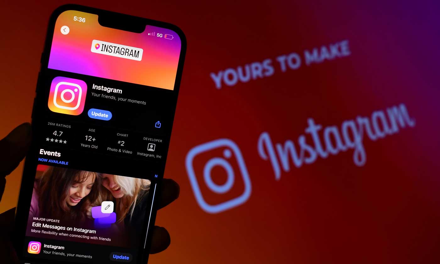 Instagram już nie będzie taki sam? Możecie się nieźle zdziwić